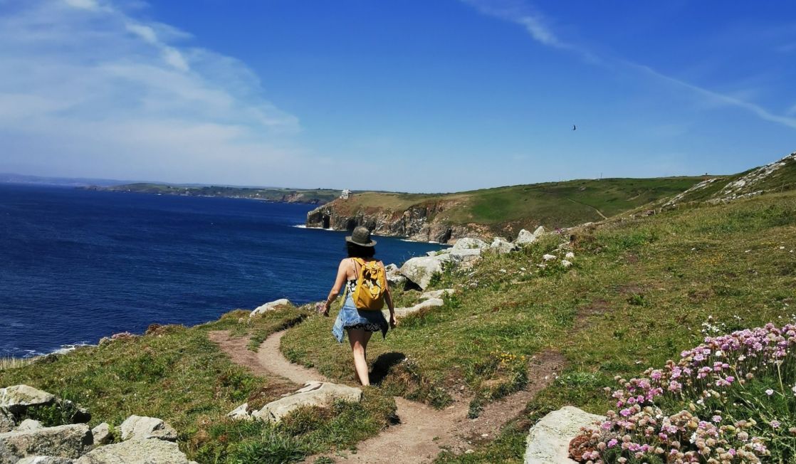 walker at rinsey