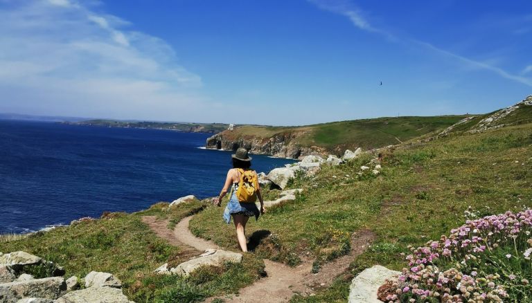 walker at rinsey