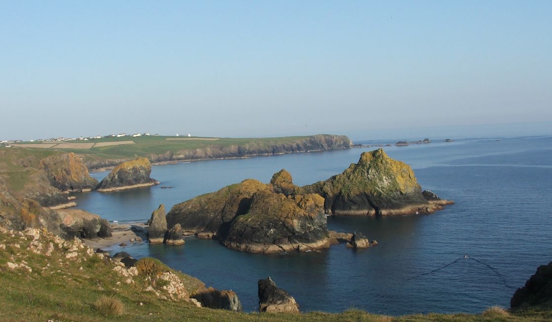 Kynance Cove