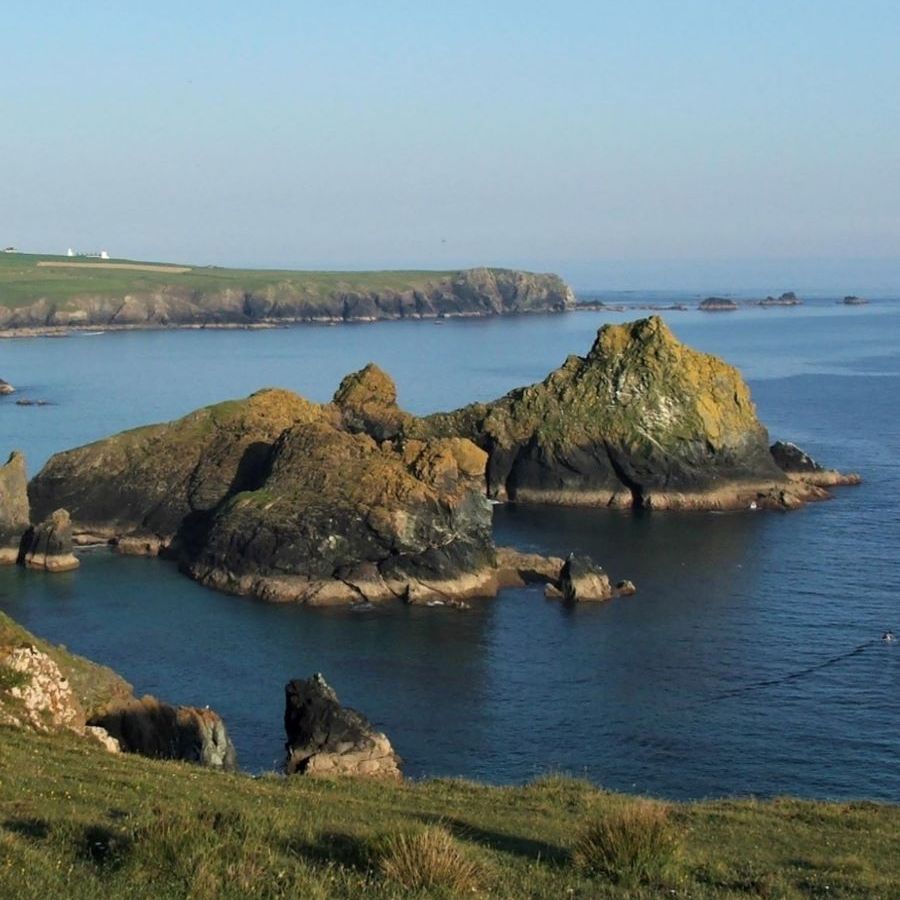 Kynance Cove