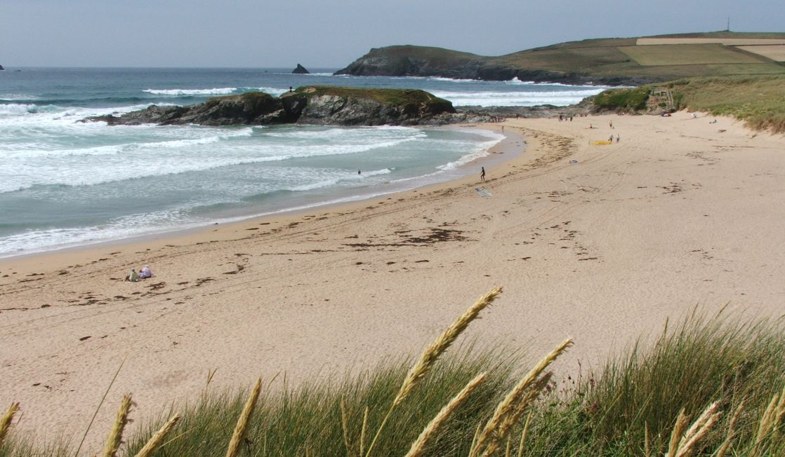 Constantine, north coast trek