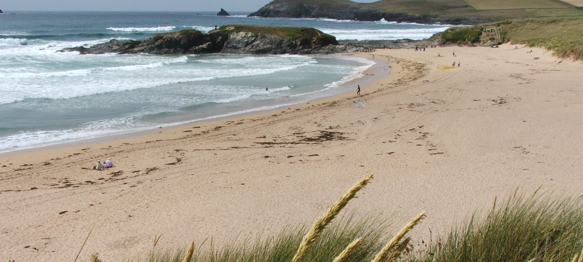 Constantine, north coast trek