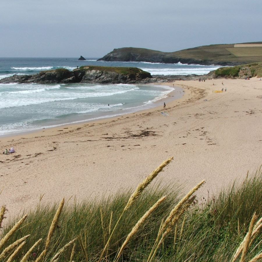 Constantine, north coast trek