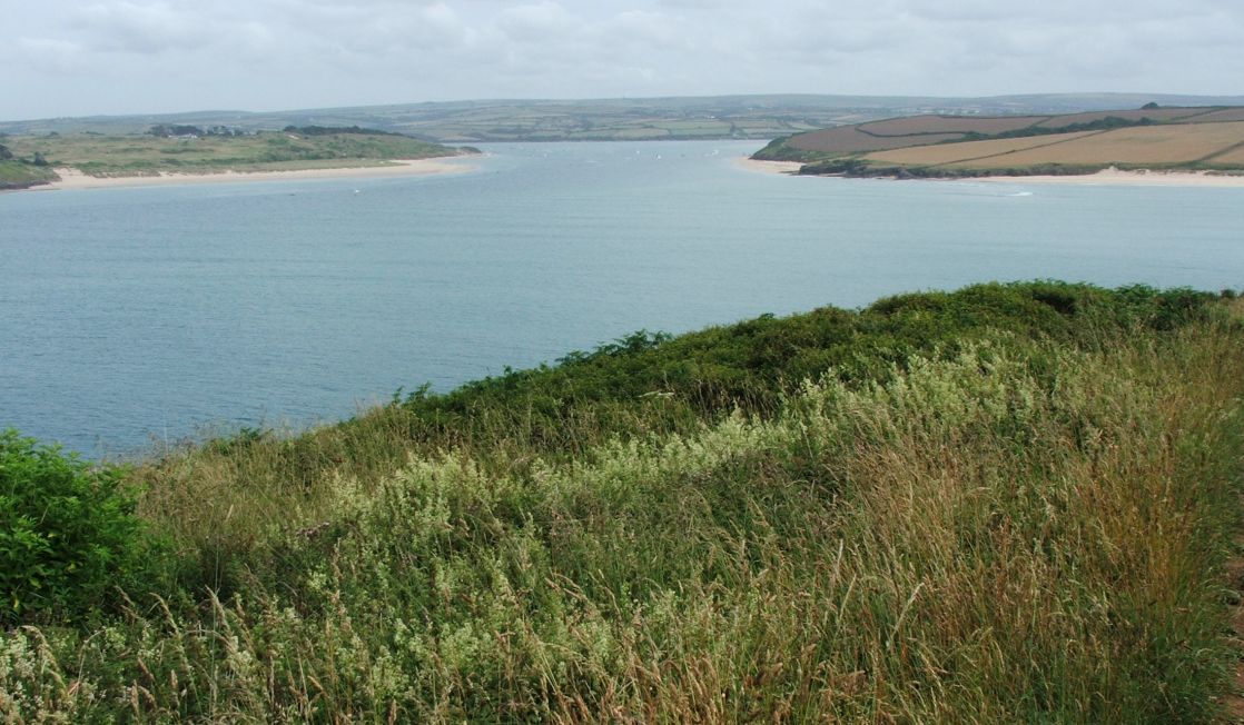 Camel Estuary, Padstow