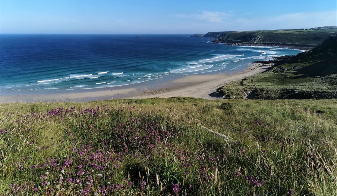 Whitesands Bay