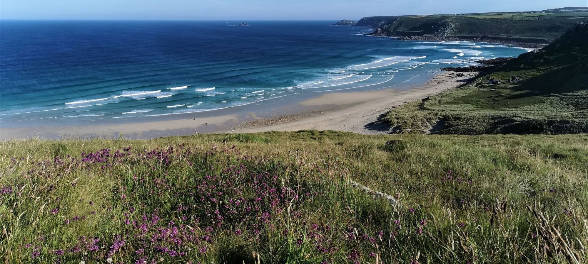 Whitesands Bay