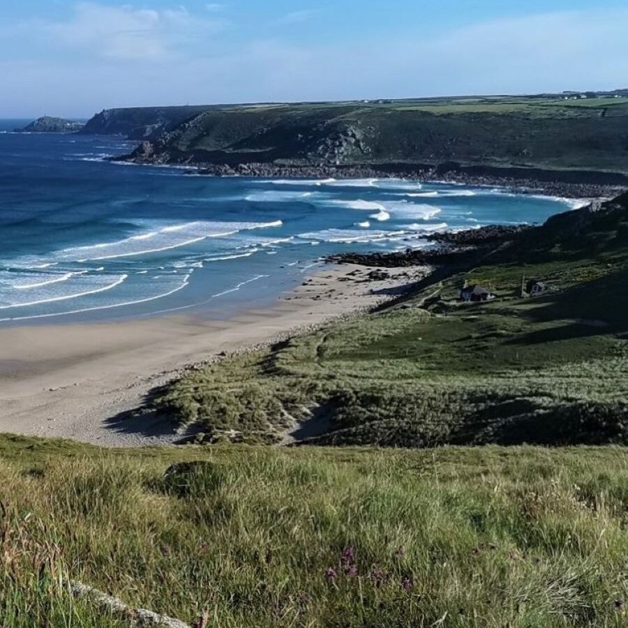 Whitesands Bay