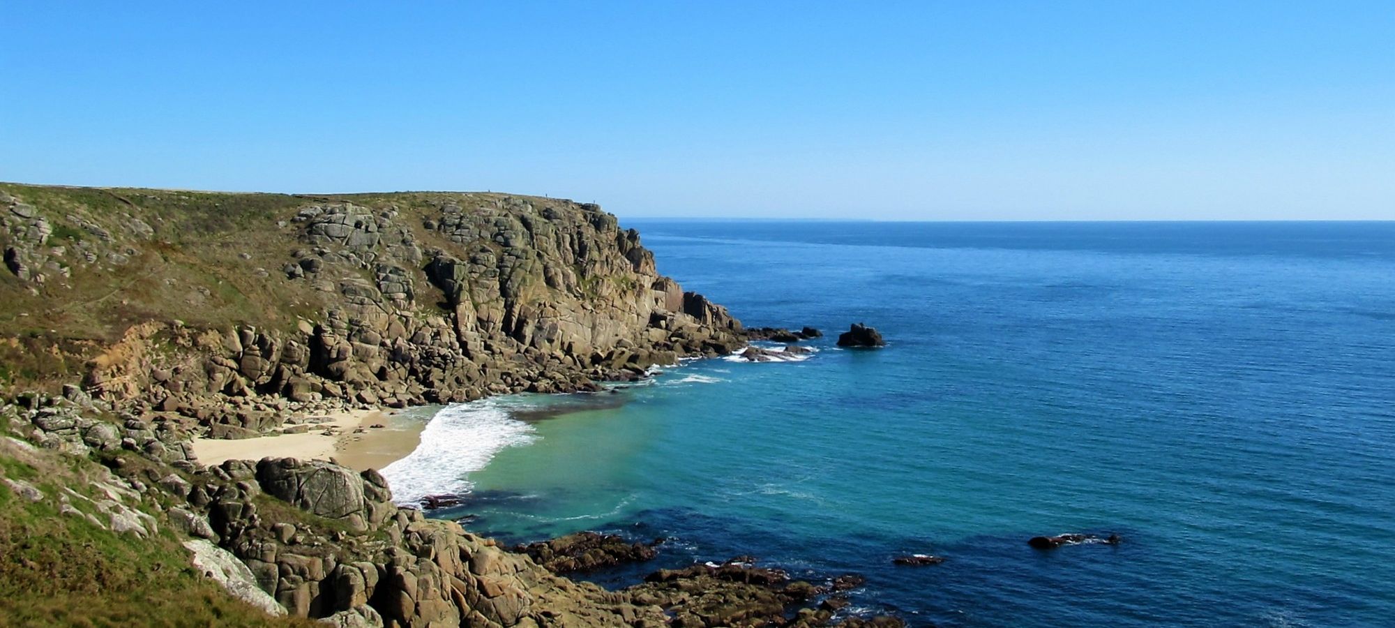 Porthchapel, Cornwall