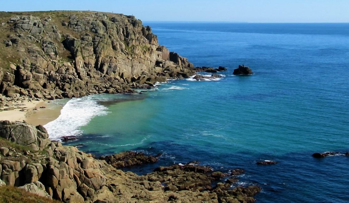 Porthchapel, Cornwall