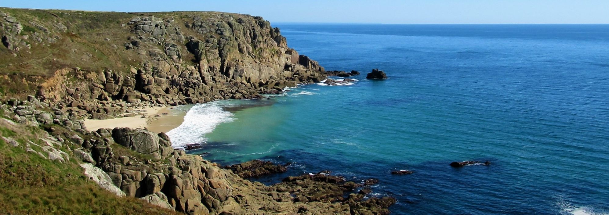 Porthchapel, Cornwall
