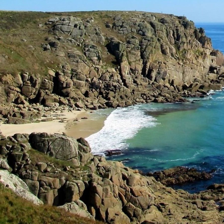 Porthchapel, Cornwall