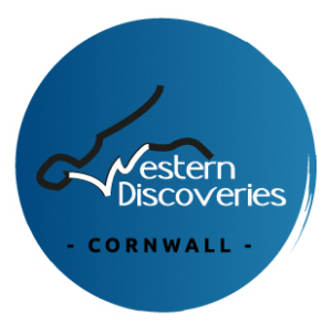Western Discoveries logo