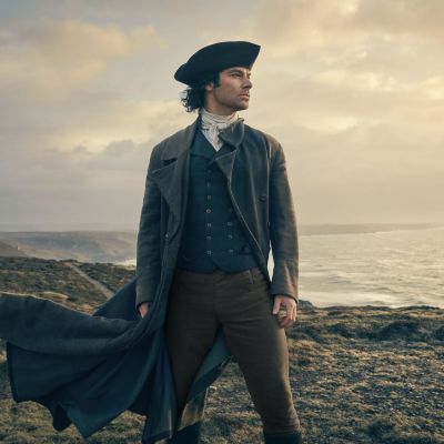 Ross Poldark