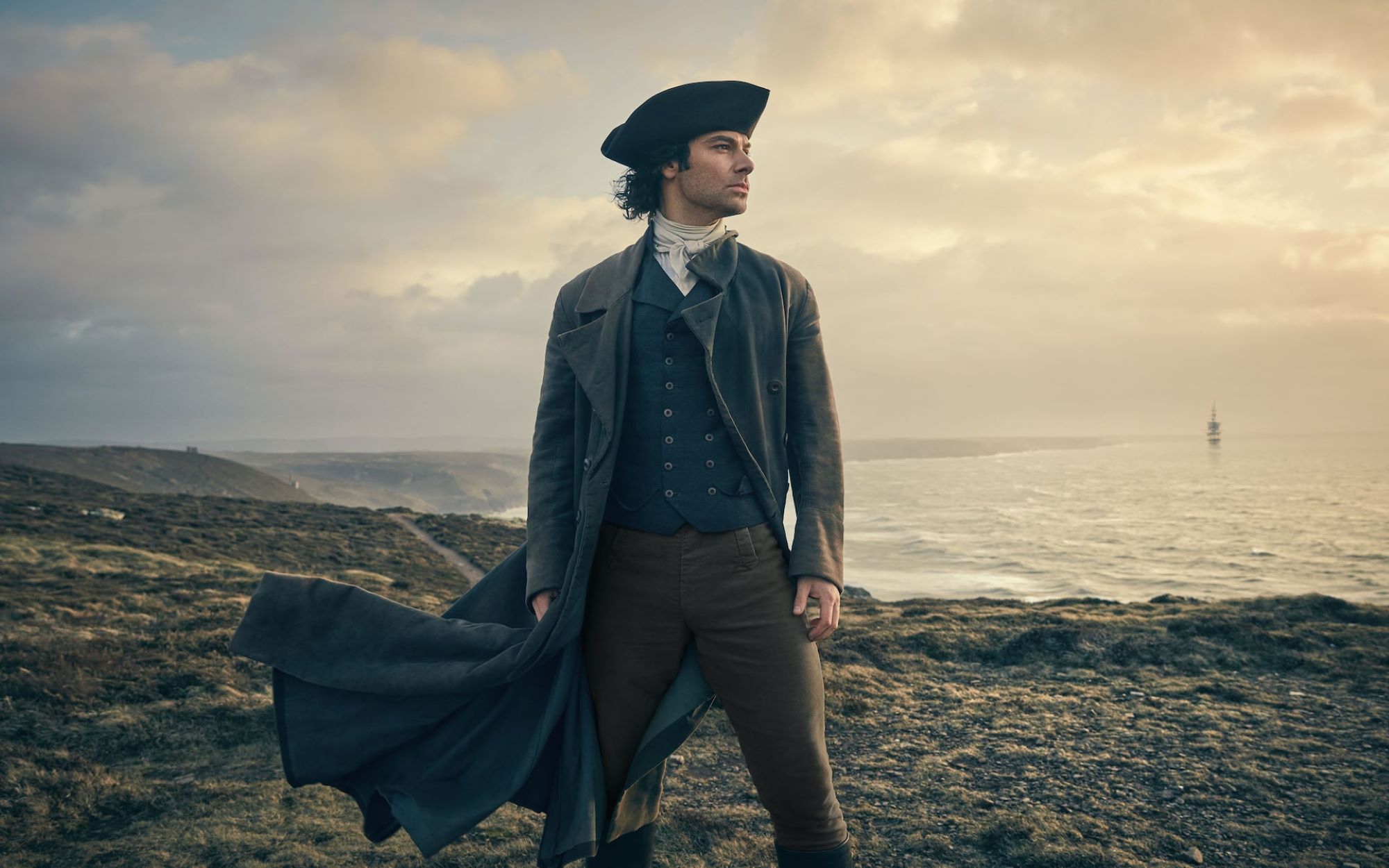 Ross Poldark