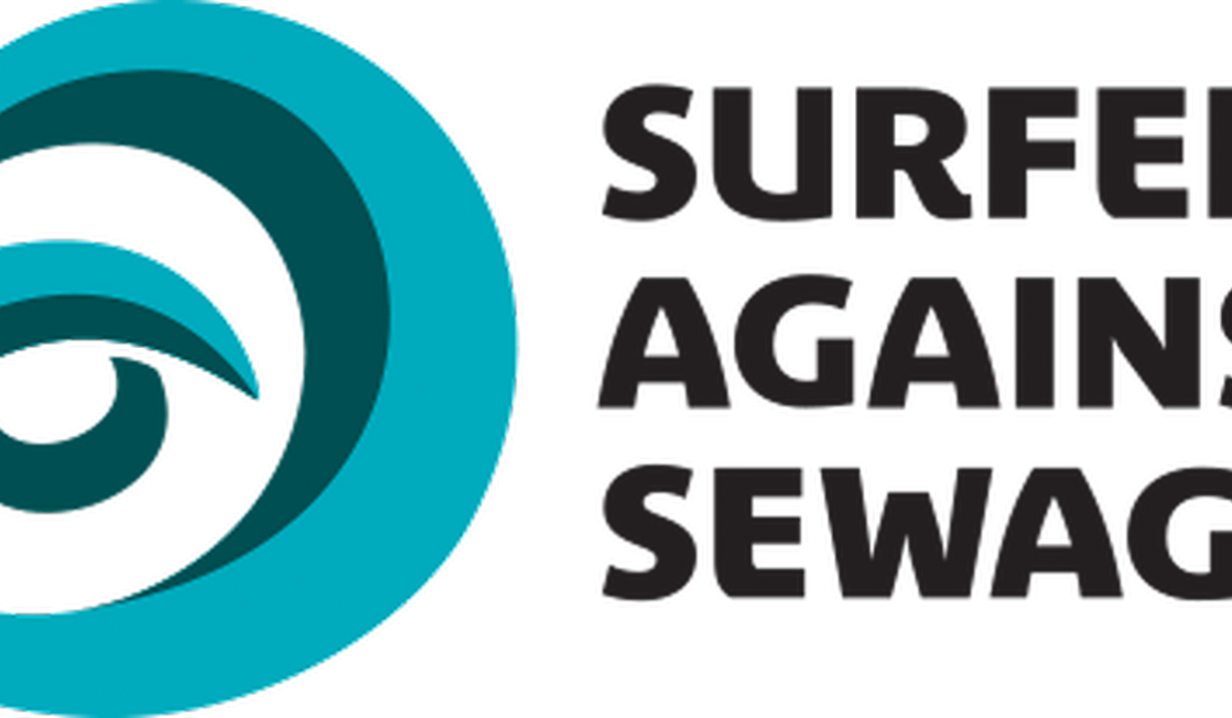 surfers against sewage logo
