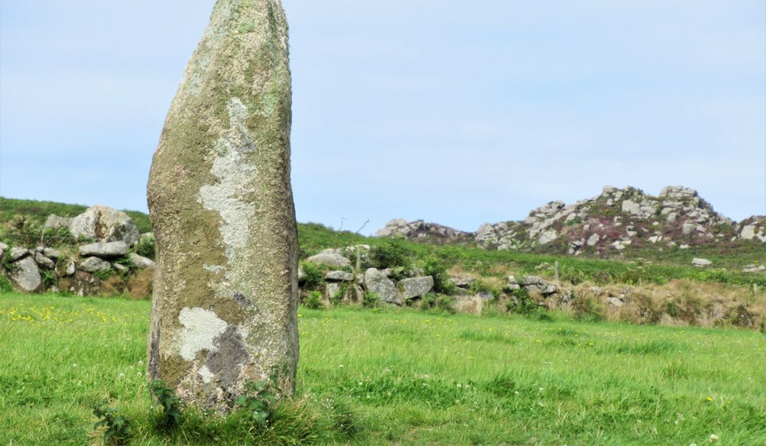 Men Scryfa standing stone
