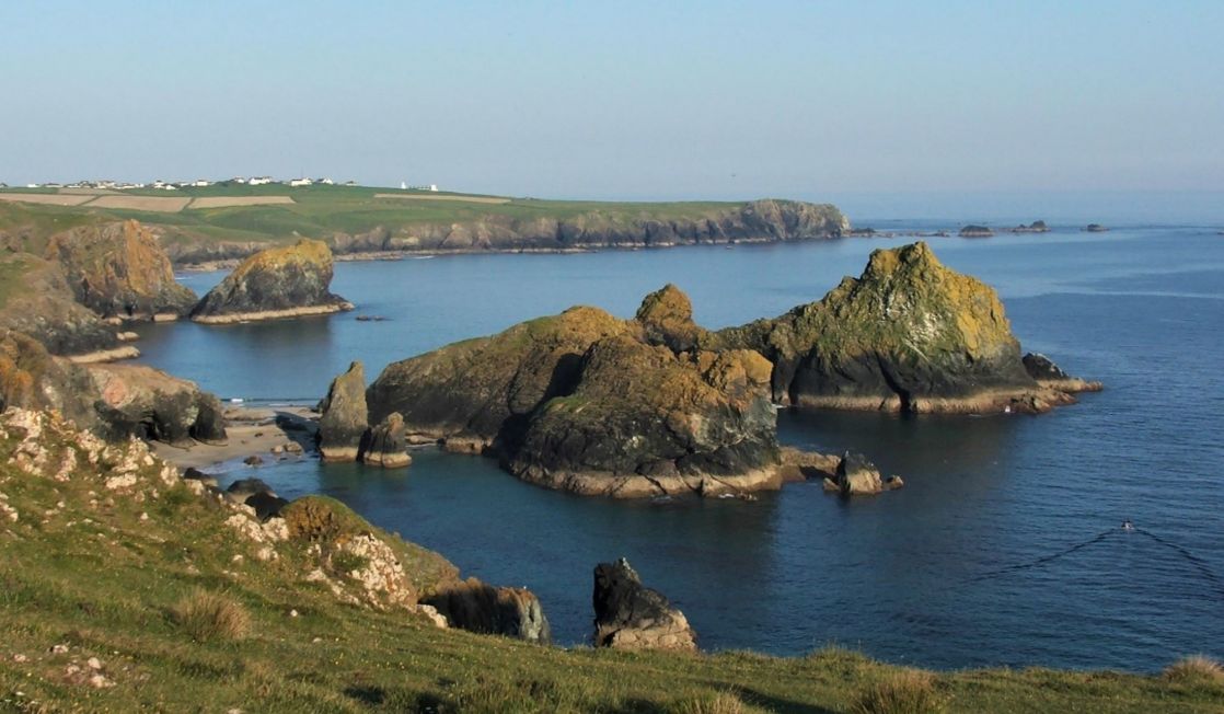 Kynance Cove