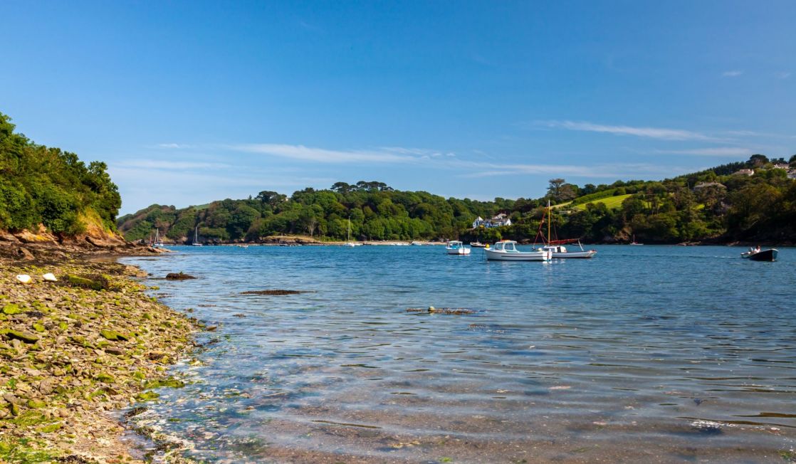 Gillan Creek