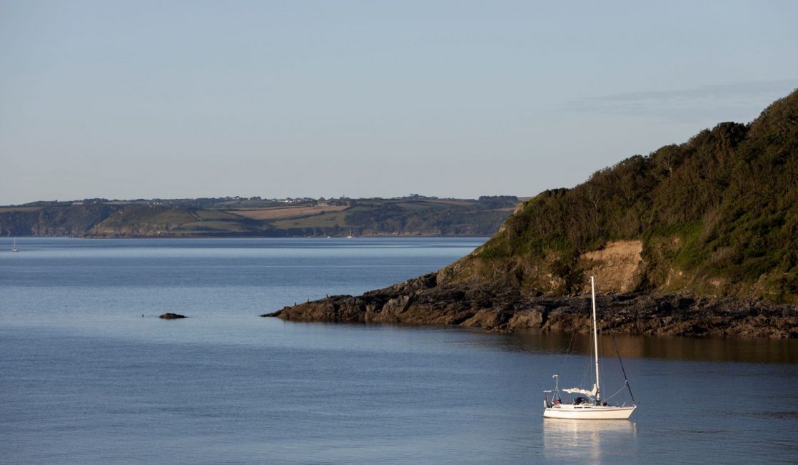 Maenporth