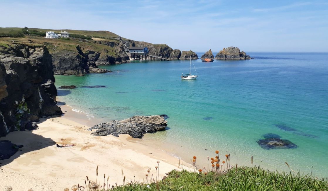 Mother Ivey's, Cornwall