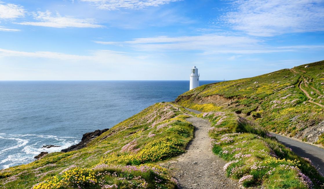 Trevose head