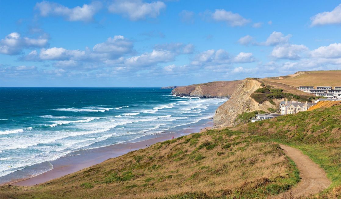 Watergate Bay