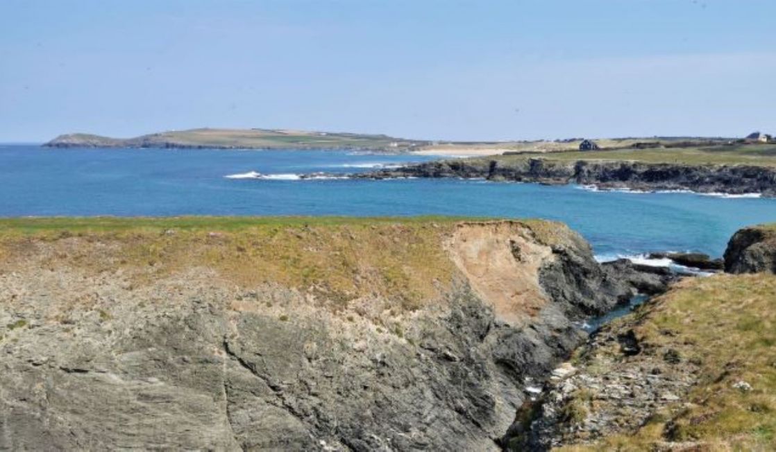 Treyarnon Bay